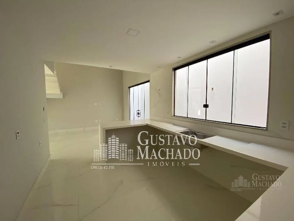 Casa, 3 quartos, 220 m² - Foto 28
