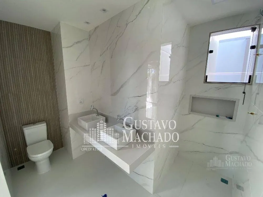 Casa, 3 quartos, 220 m² - Foto 12