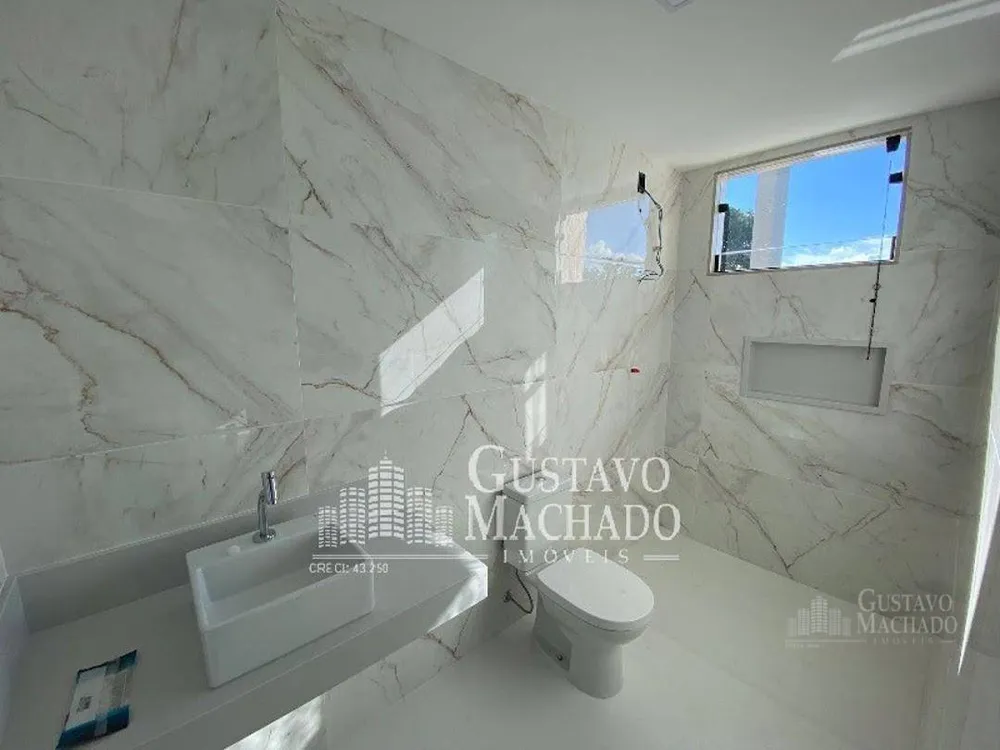 Casa, 3 quartos, 220 m² - Foto 13