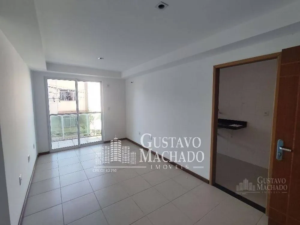 Apartamento, 2 quartos, 96 m² - Foto 3