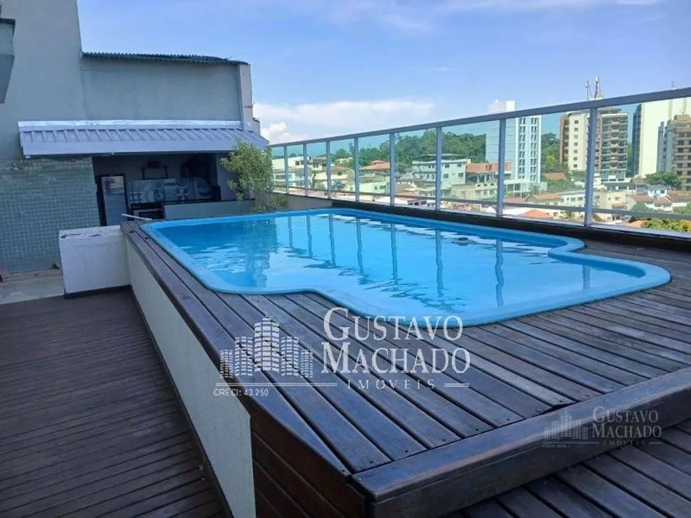 Apartamento, 2 quartos, 96 m² - Foto 13