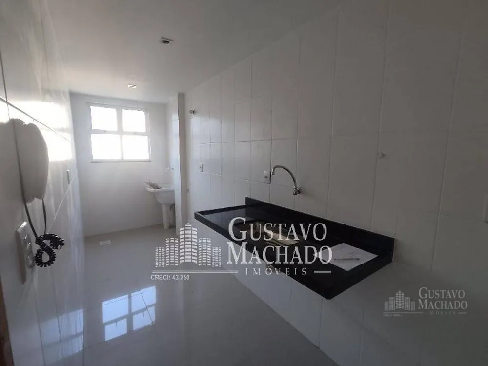 Apartamento, 2 quartos, 96 m² - Foto 4