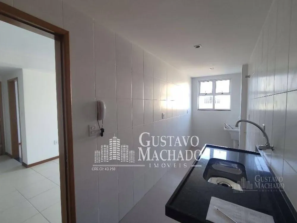 Apartamento, 2 quartos, 96 m² - Foto 5