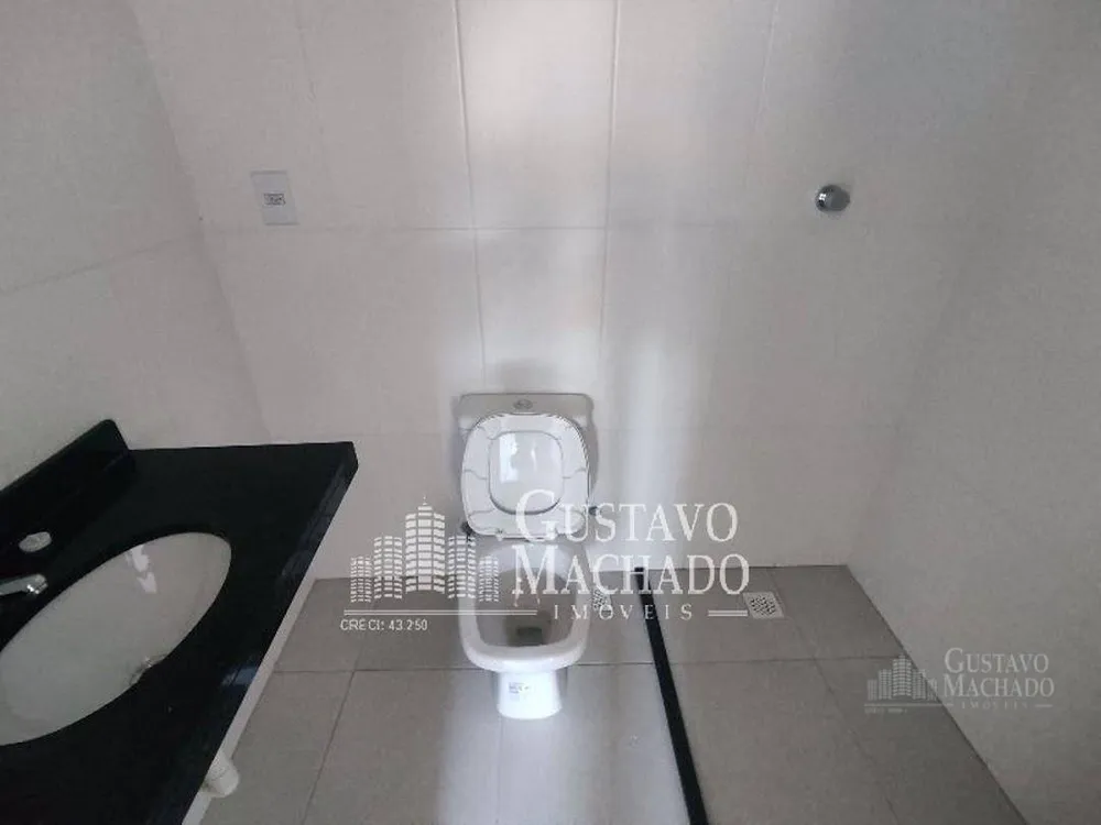 Apartamento, 2 quartos, 96 m² - Foto 9