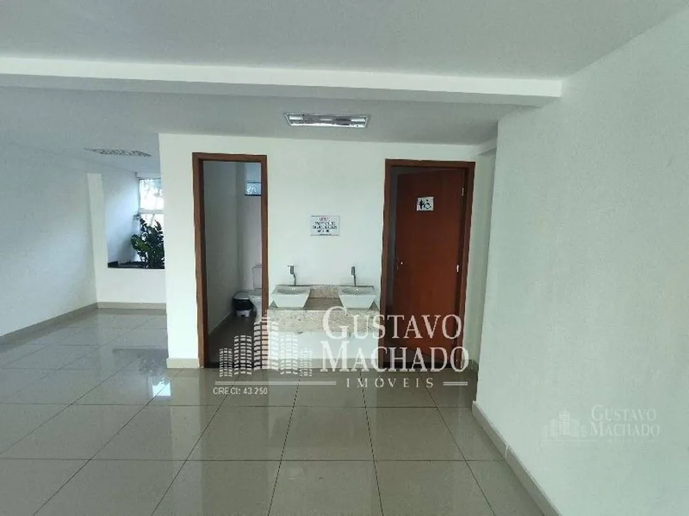 Apartamento, 2 quartos, 96 m² - Foto 11