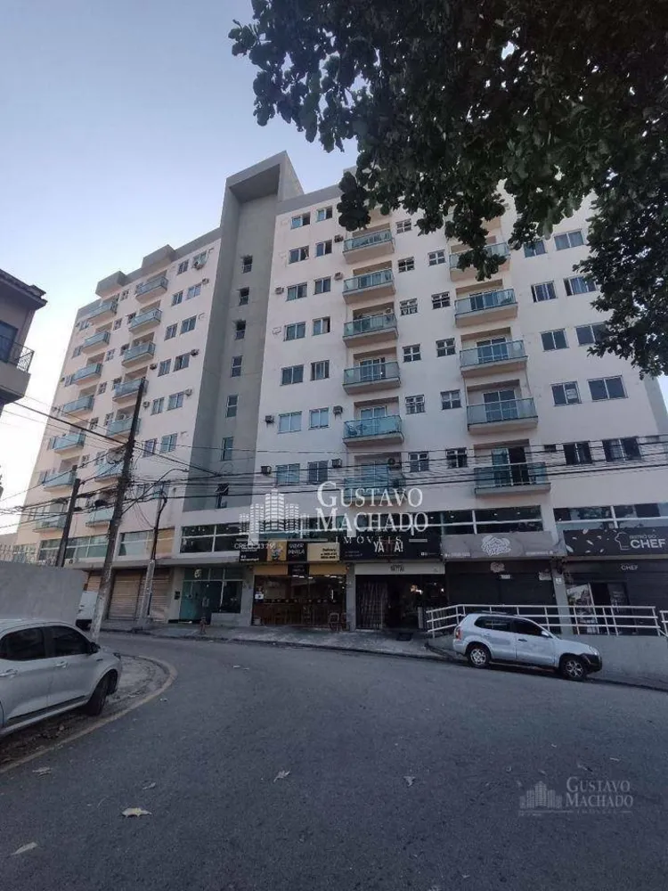 Apartamento, 2 quartos, 96 m² - Foto 1