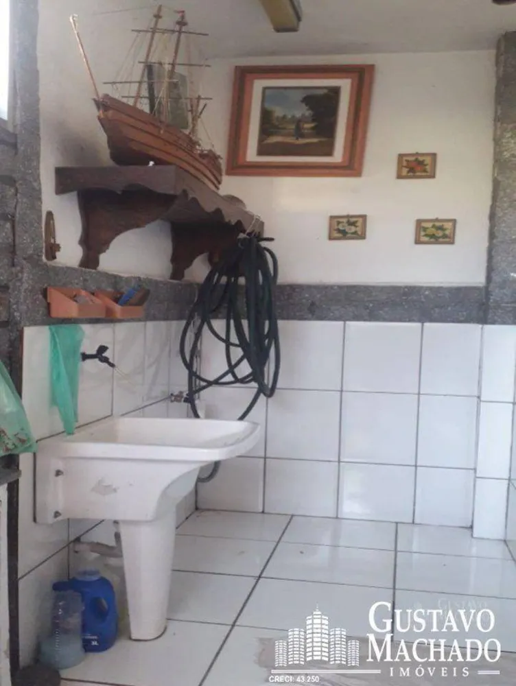 Casa, 2 quartos, 110 m² - Foto 14