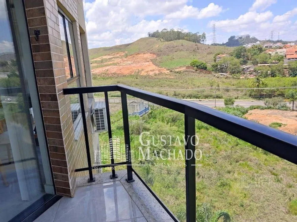 Apartamento, 2 quartos, 150 m² - Foto 9