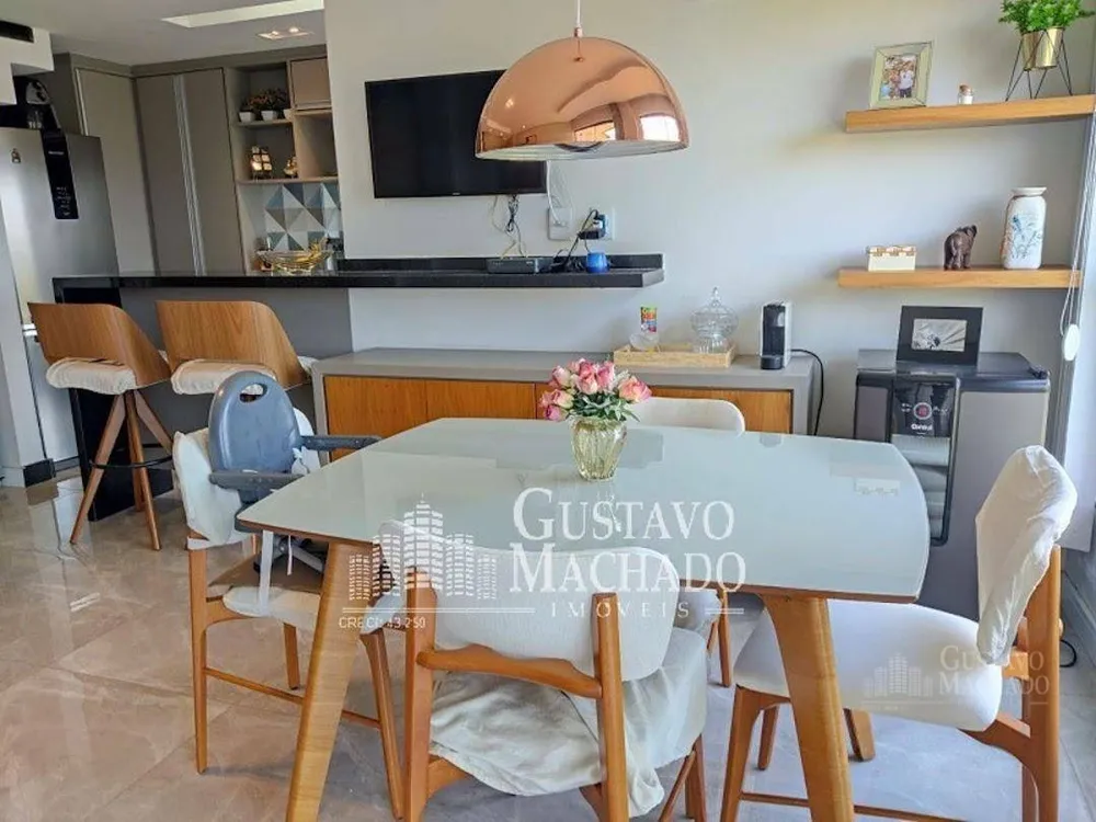 Apartamento, 2 quartos, 150 m² - Foto 5