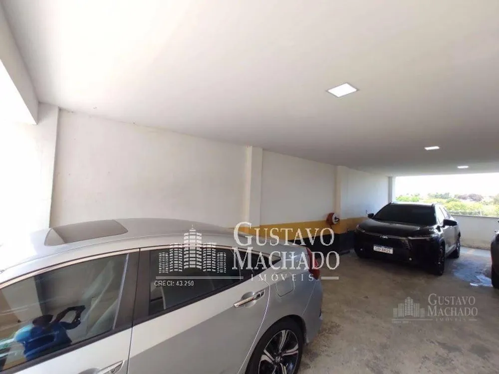 Apartamento, 2 quartos, 150 m² - Foto 38