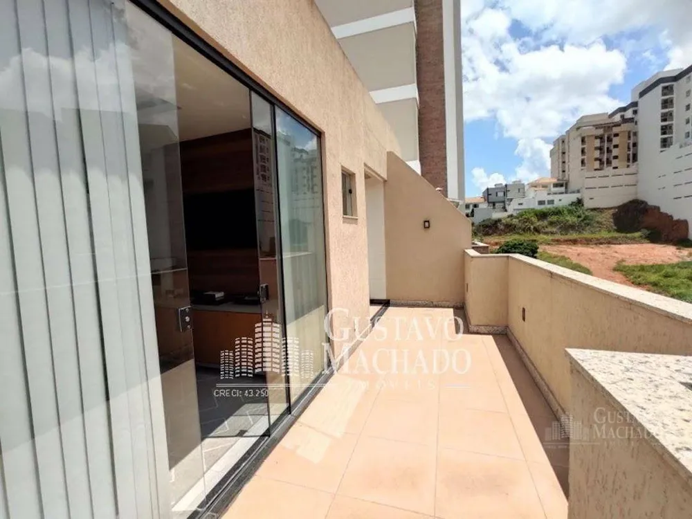 Apartamento, 2 quartos, 150 m² - Foto 29