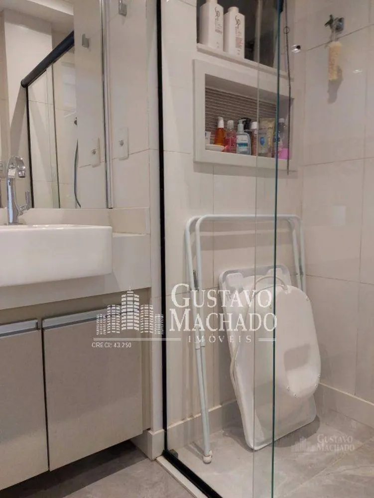 Apartamento, 2 quartos, 150 m² - Foto 17