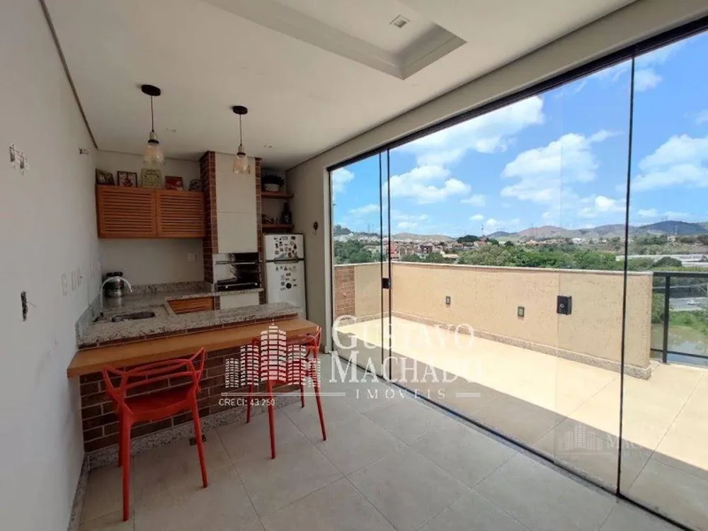 Apartamento, 2 quartos, 150 m² - Foto 33