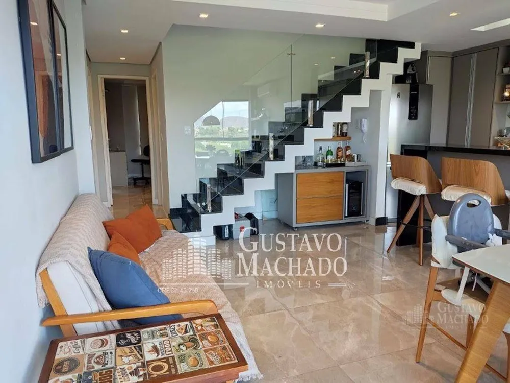 Apartamento, 2 quartos, 150 m² - Foto 6