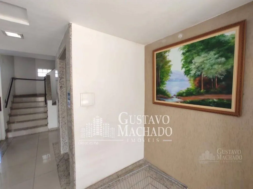 Apartamento, 2 quartos, 150 m² - Foto 2