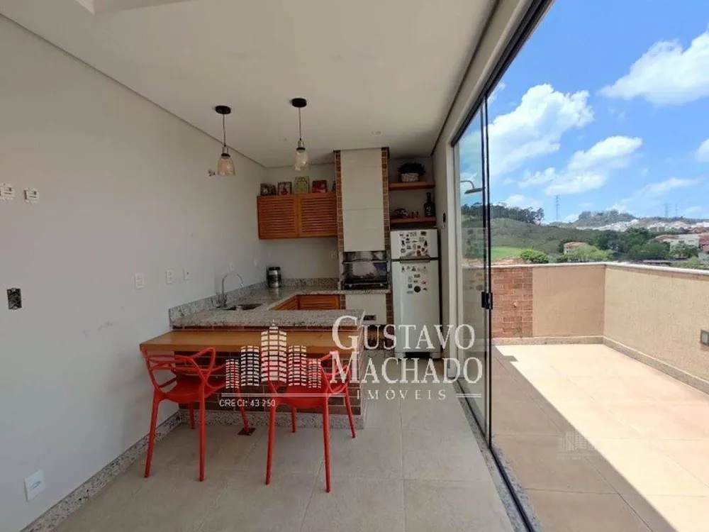 Apartamento, 2 quartos, 150 m² - Foto 32
