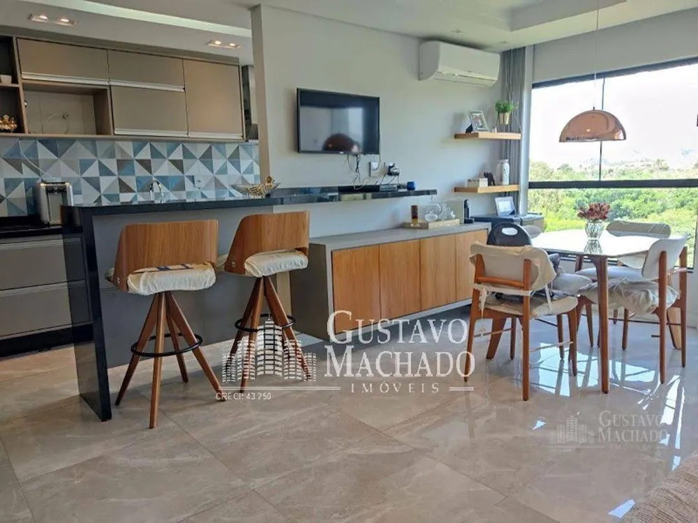 Apartamento, 2 quartos, 150 m² - Foto 4