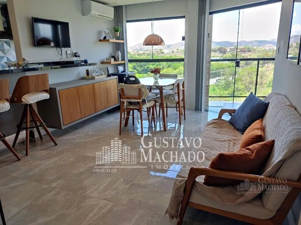 Apartamento, 2 quartos, 150 m² - Foto 3