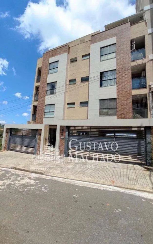 Apartamento, 2 quartos, 150 m² - Foto 1