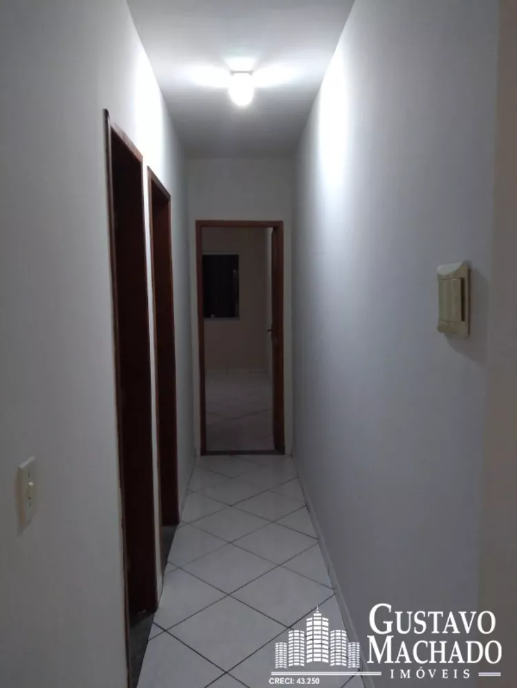 Casa, 2 quartos - Foto 5