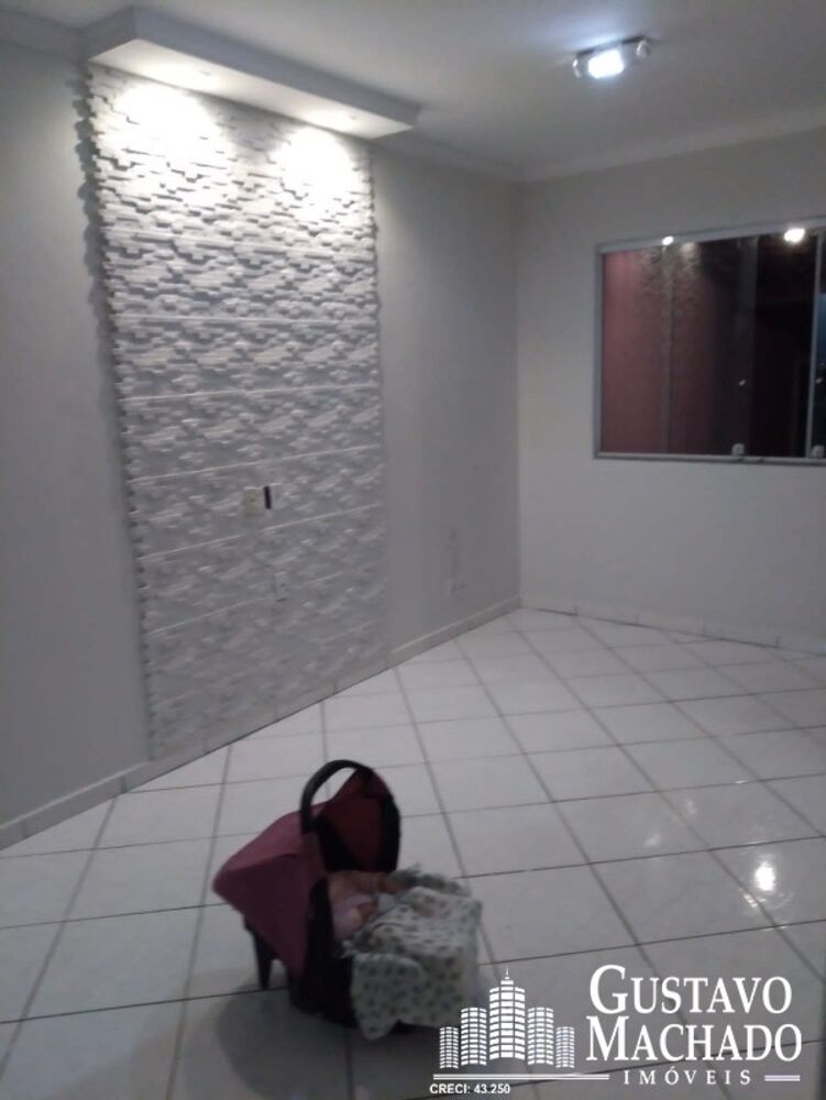 Casa, 2 quartos - Foto 2