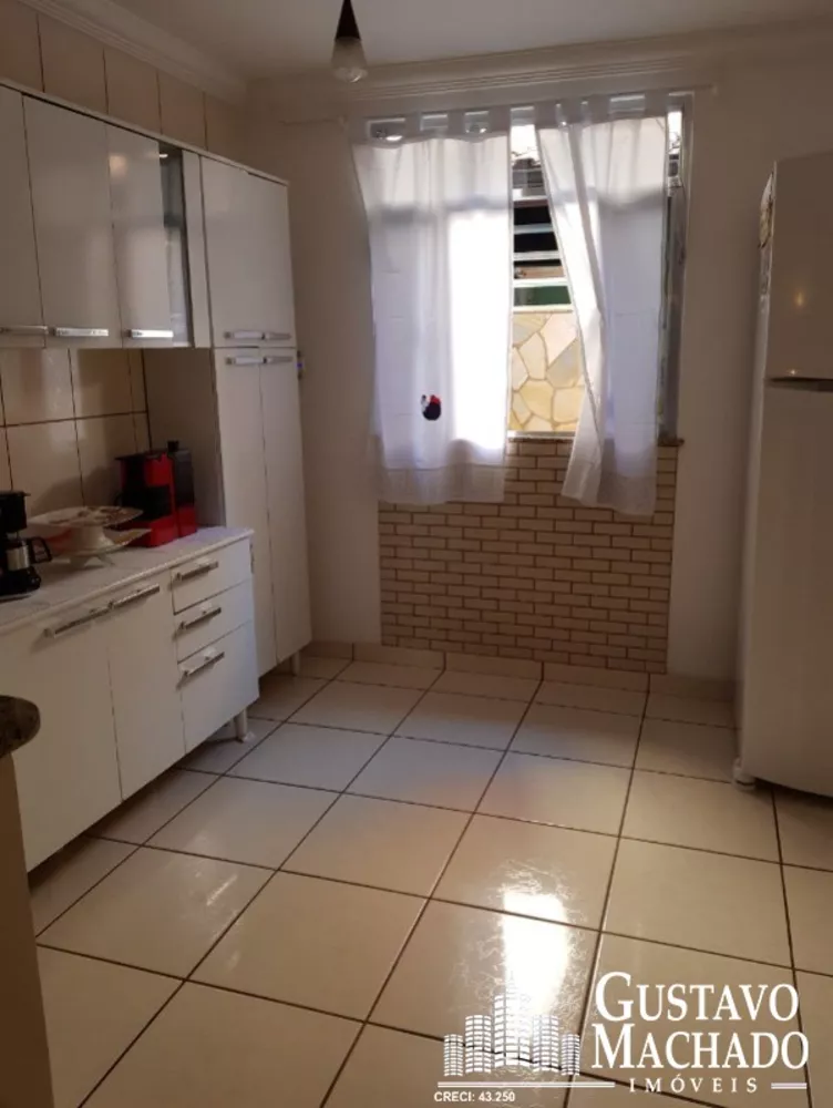 Casa, 3 quartos, 112 m² - Foto 8