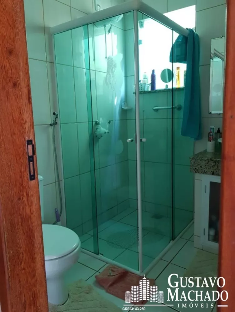 Casa, 3 quartos, 112 m² - Foto 10