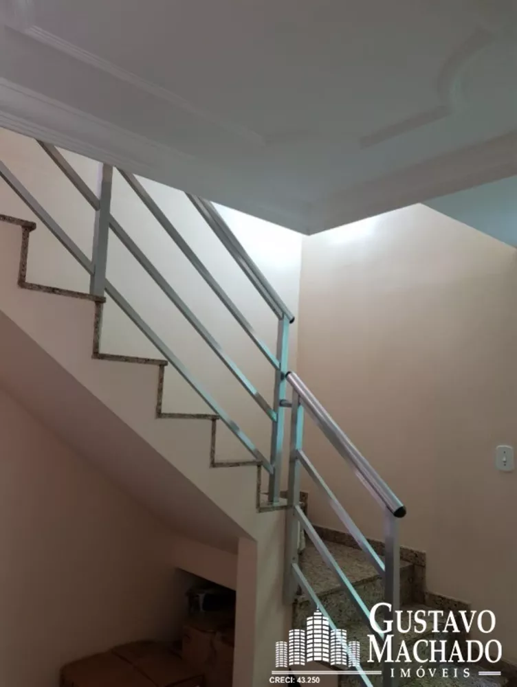Casa, 3 quartos, 112 m² - Foto 13