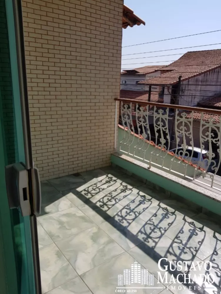 Casa, 3 quartos, 112 m² - Foto 20
