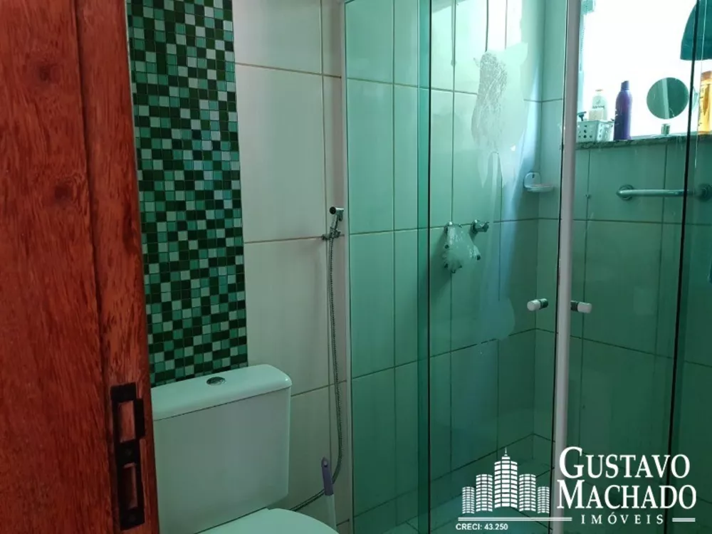 Casa, 3 quartos, 112 m² - Foto 21
