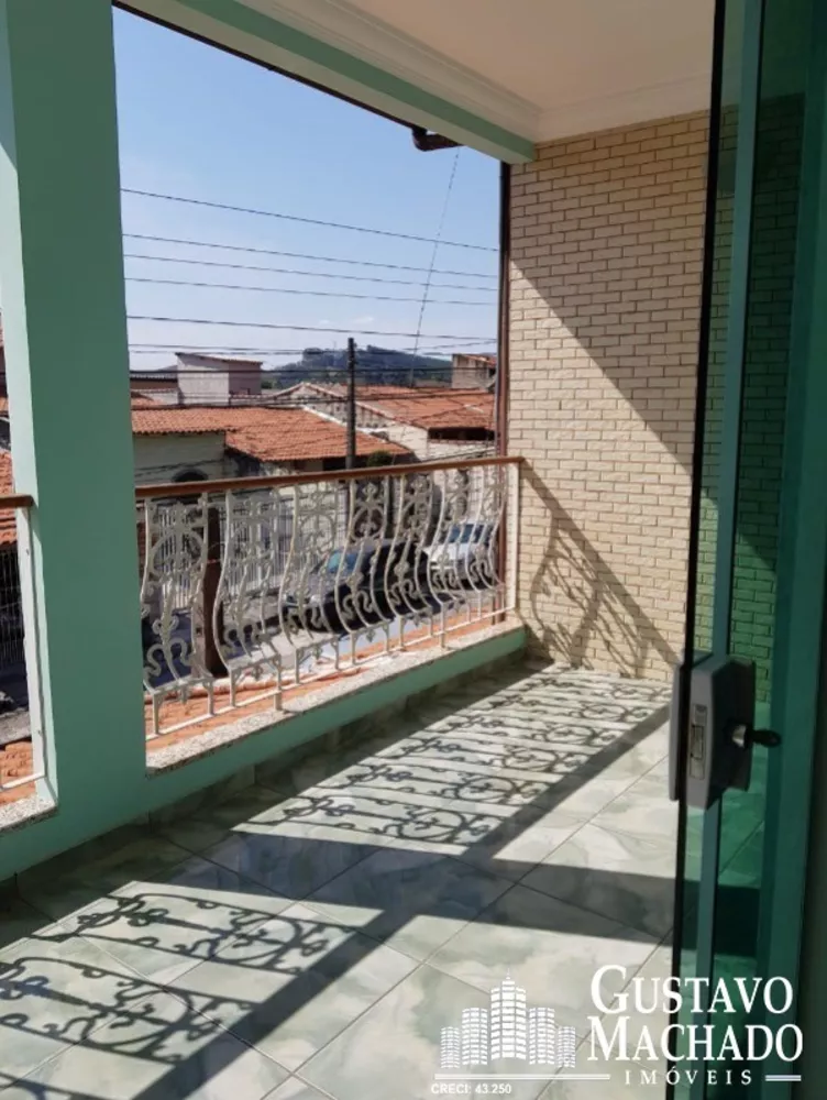 Casa, 3 quartos, 112 m² - Foto 22