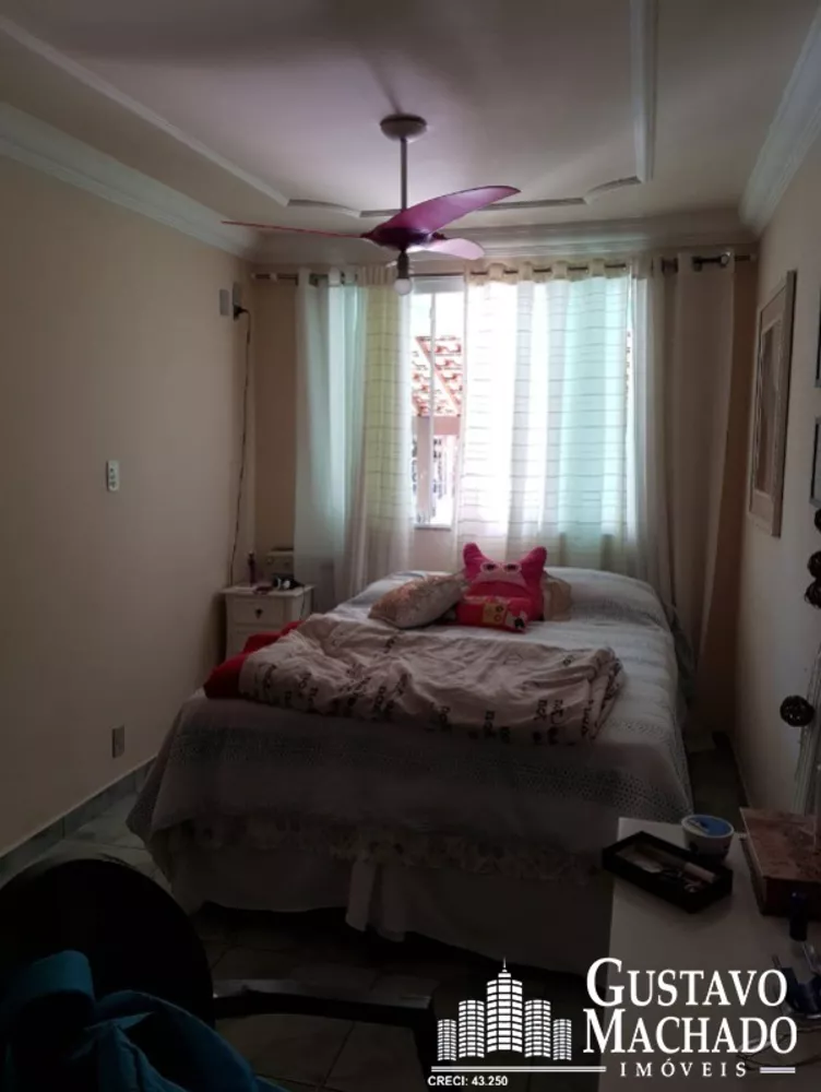 Casa, 3 quartos, 112 m² - Foto 6