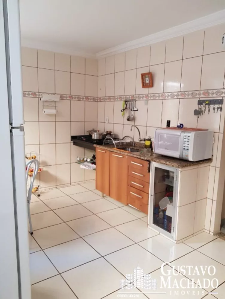 Casa, 3 quartos, 112 m² - Foto 7