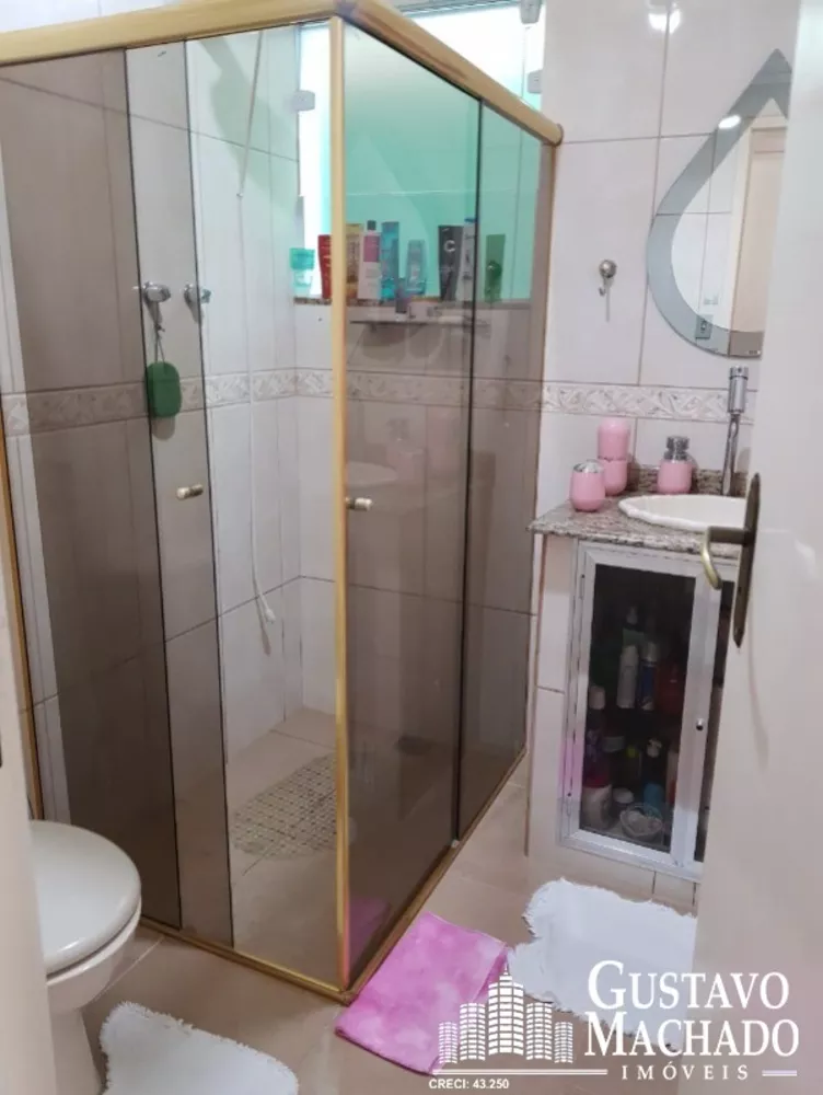 Casa, 3 quartos, 112 m² - Foto 11