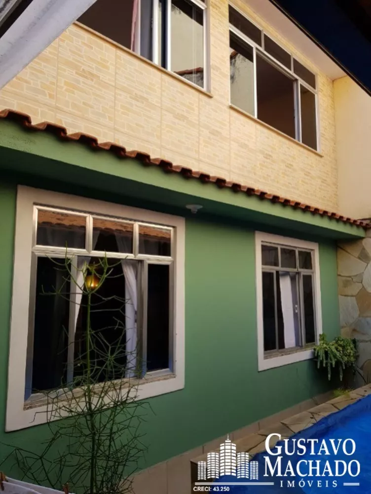 Casa, 3 quartos, 112 m² - Foto 23