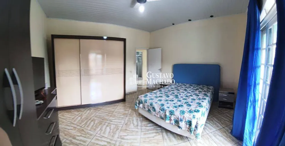 Casa, 3 quartos, 120 m² - Foto 6