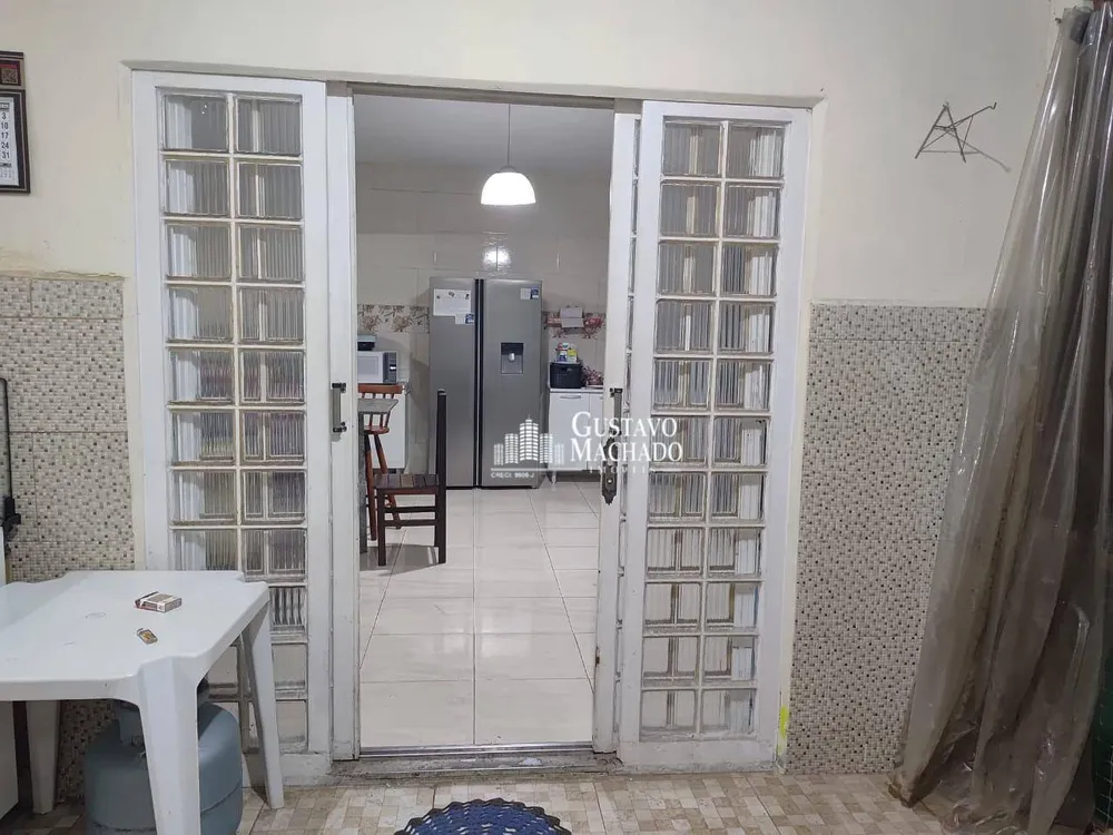 Casa, 3 quartos, 120 m² - Foto 2