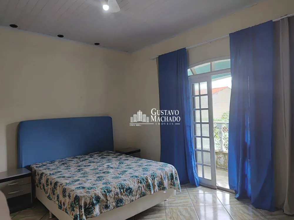 Casa, 3 quartos, 120 m² - Foto 9