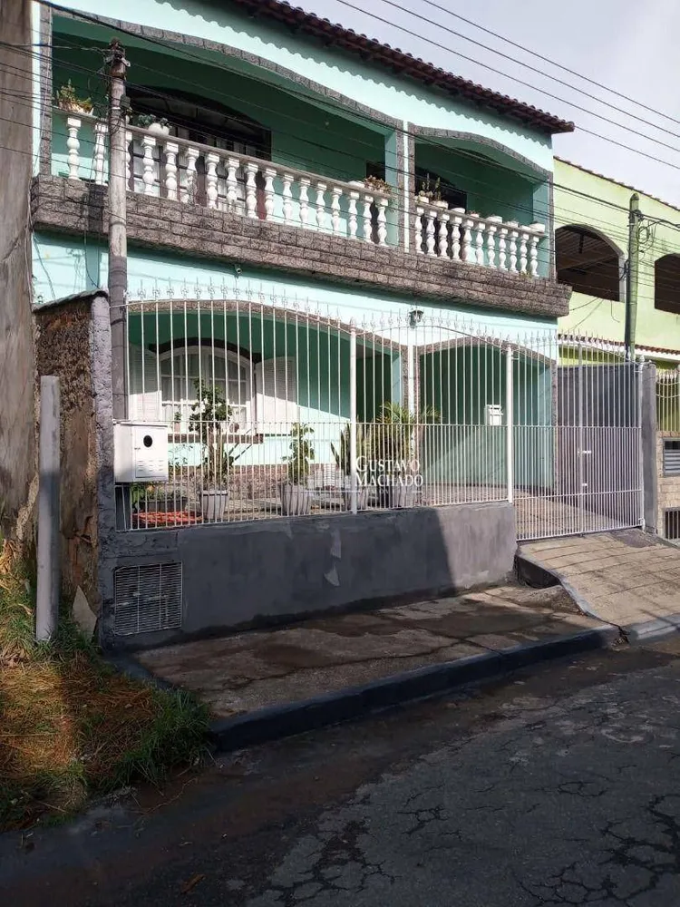 Casa, 3 quartos, 120 m² - Foto 1