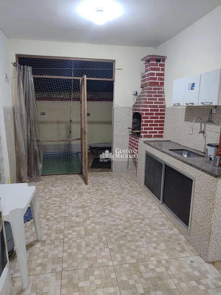 Casa, 3 quartos, 120 m² - Foto 4