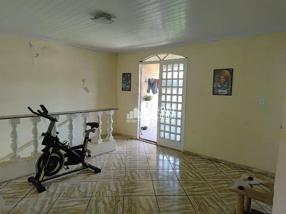 Casa, 3 quartos, 120 m² - Foto 3