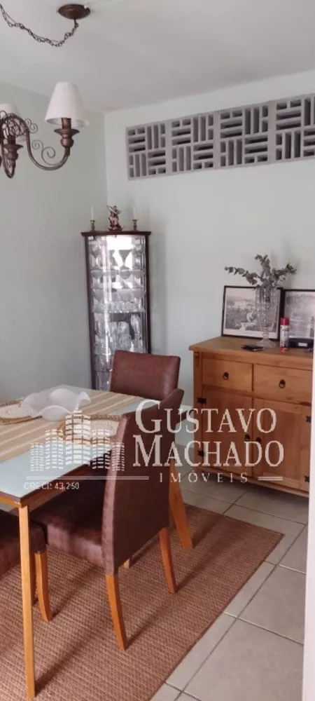 Casa, 3 quartos, 130 m² - Foto 9