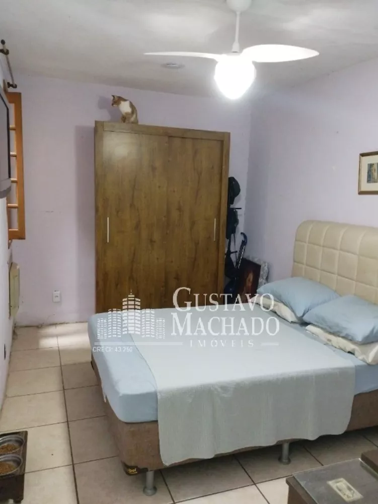 Casa, 3 quartos, 130 m² - Foto 8