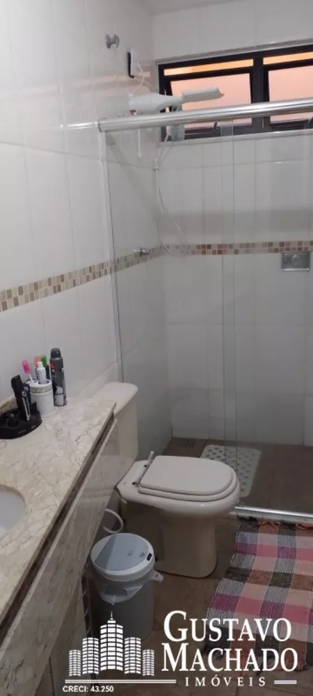 Casa, 3 quartos, 130 m² - Foto 6