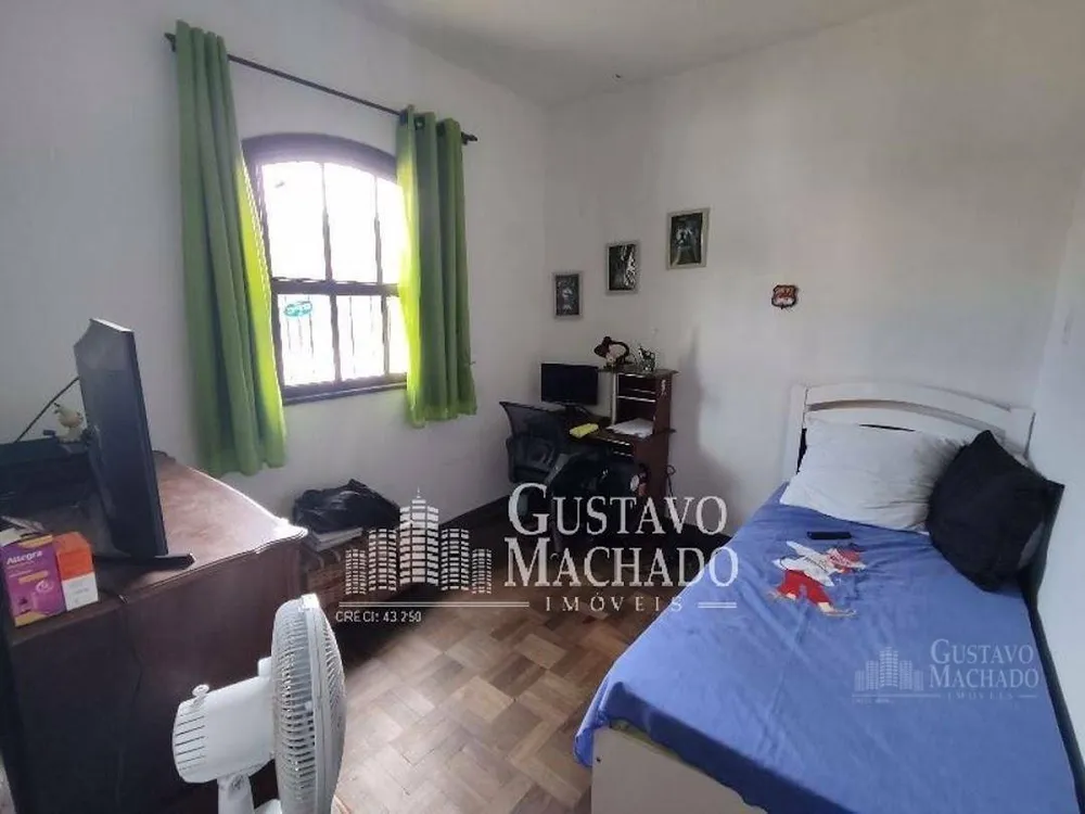 Casa, 5 quartos, 179 m² - Foto 11