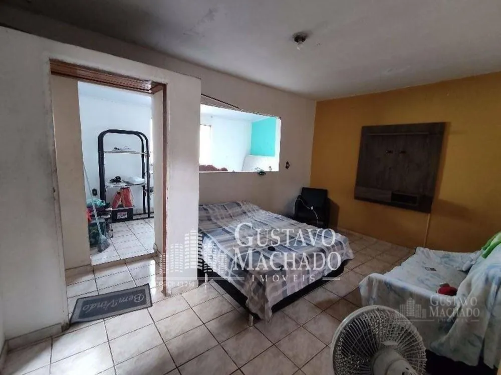 Casa, 5 quartos, 179 m² - Foto 13