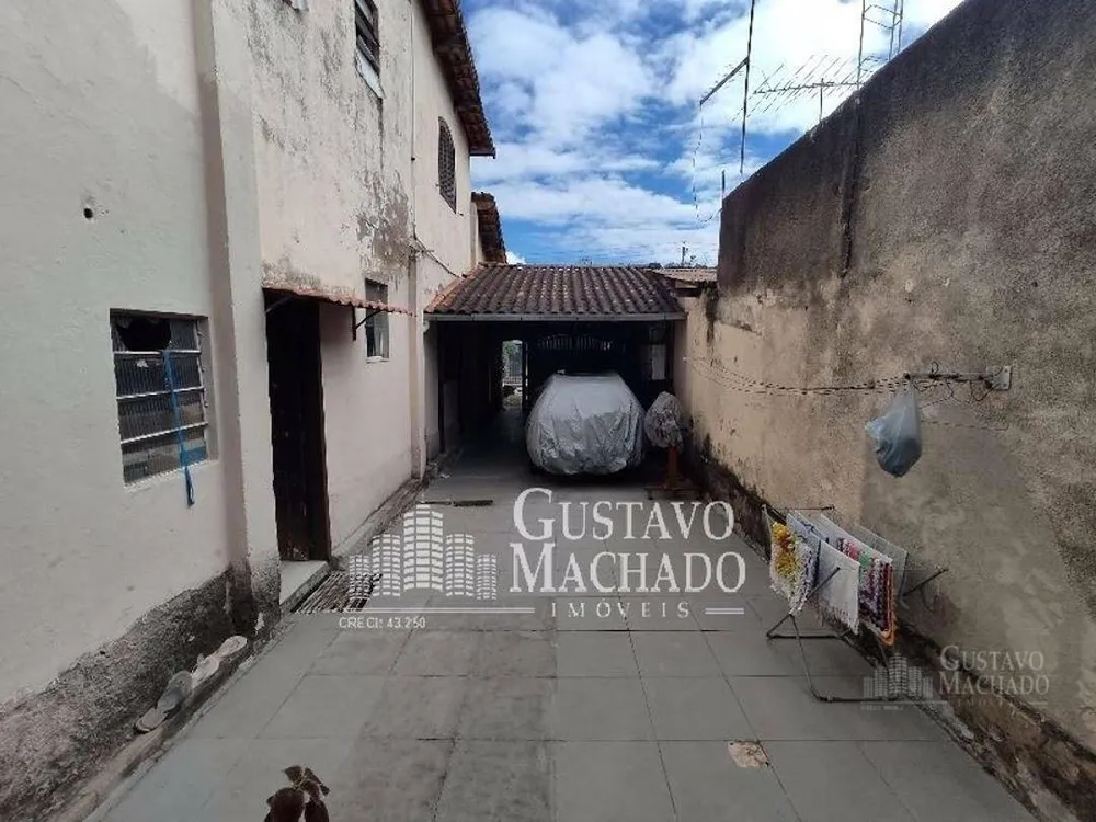 Casa, 5 quartos, 179 m² - Foto 16