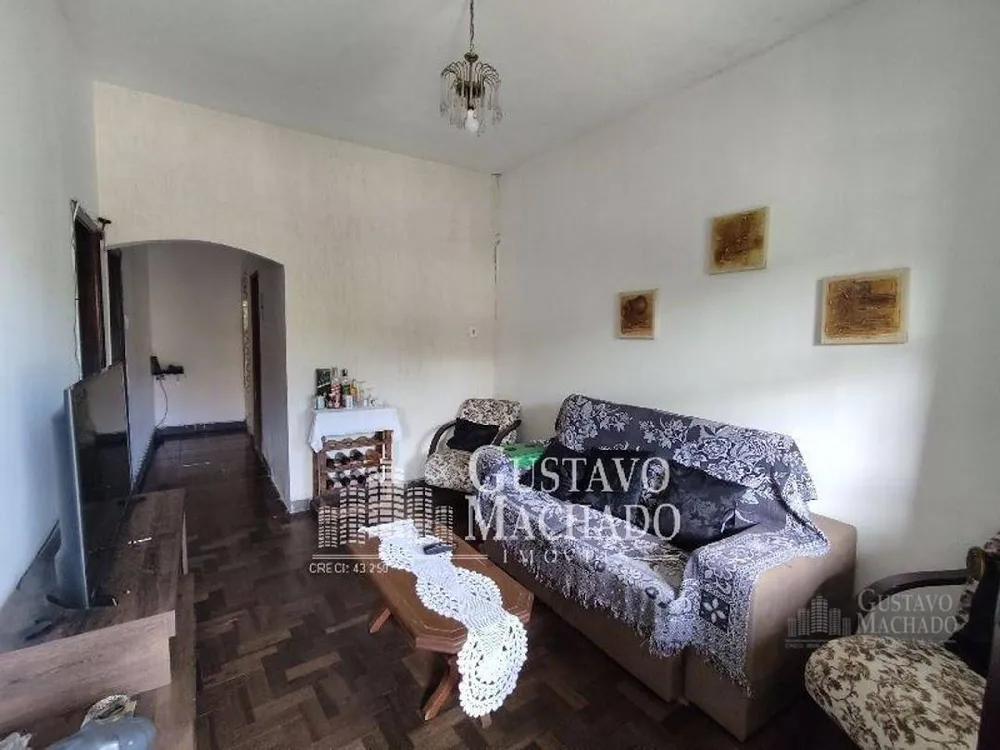 Casa, 5 quartos, 179 m² - Foto 4