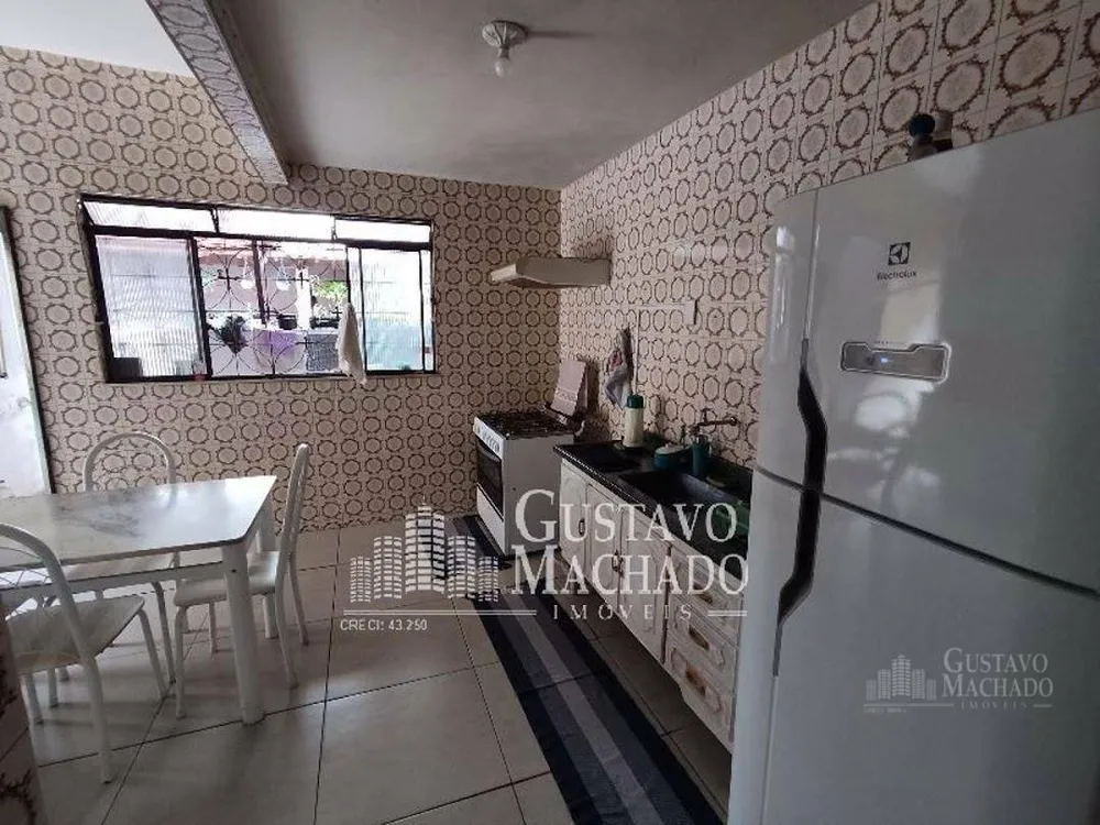 Casa, 5 quartos, 179 m² - Foto 6