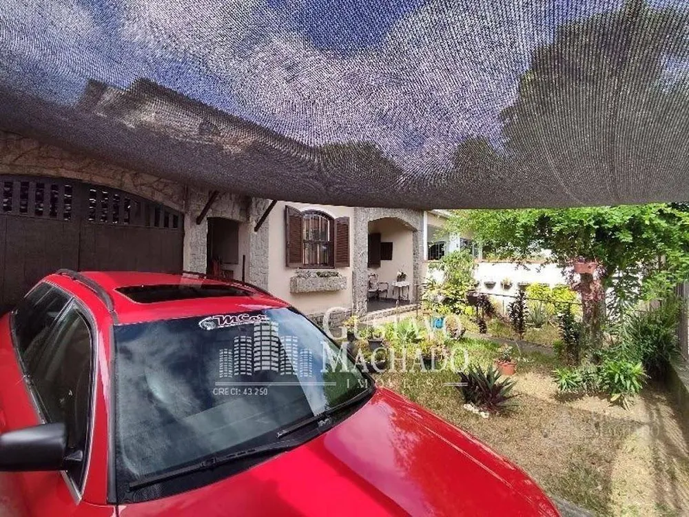 Casa, 5 quartos, 179 m² - Foto 3
